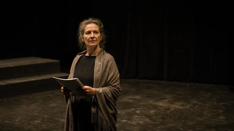 [URGENT] Casting comédienne pour Œnone dans Phèdre à Paris