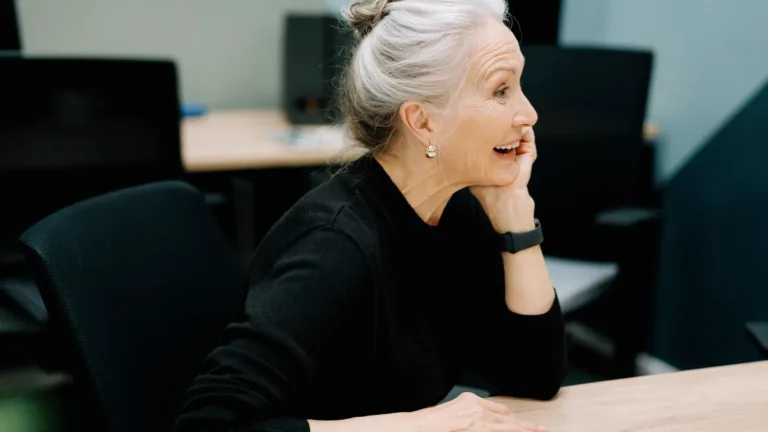Casting comédienne 70 ans pour la série Le Tour