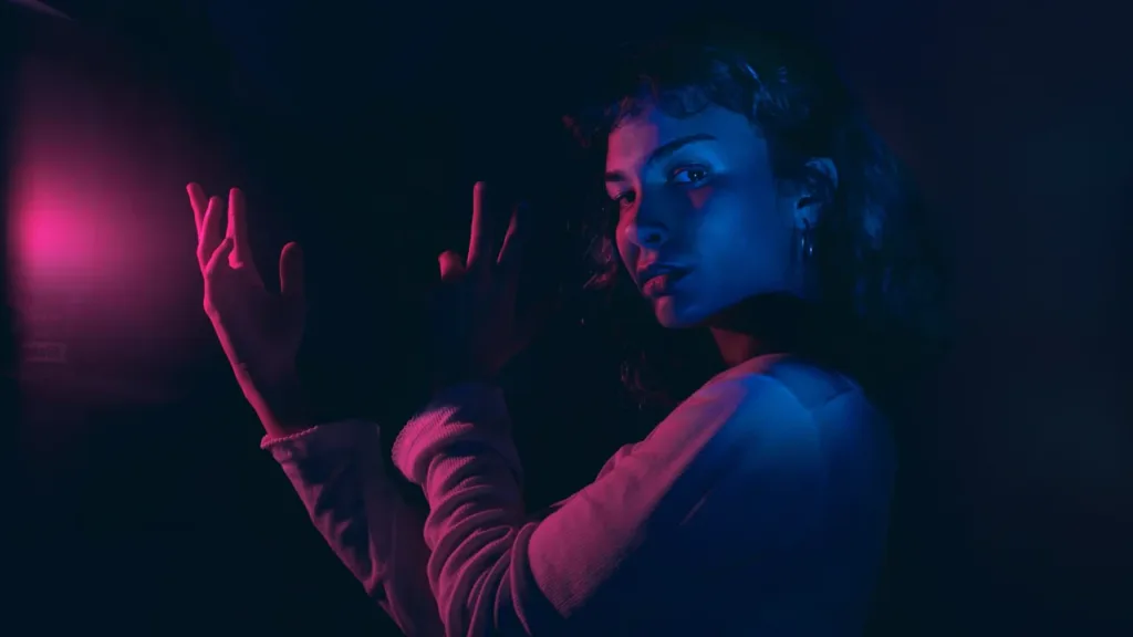 Casting comédienne sourde pratiquant la LSF pour un film France TV