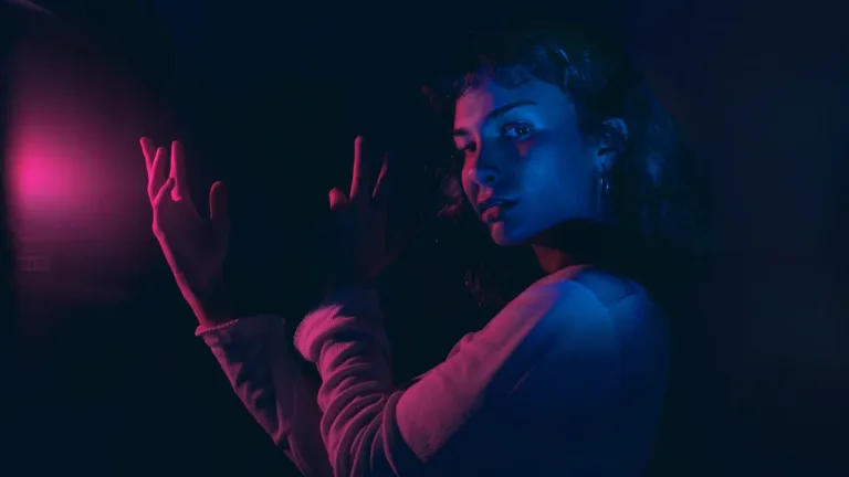 Casting comédienne sourde pratiquant la LSF pour un film France TV