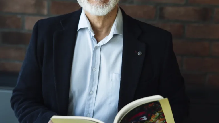 Casting Daniel 55-65 ans, court métrage Ciné+