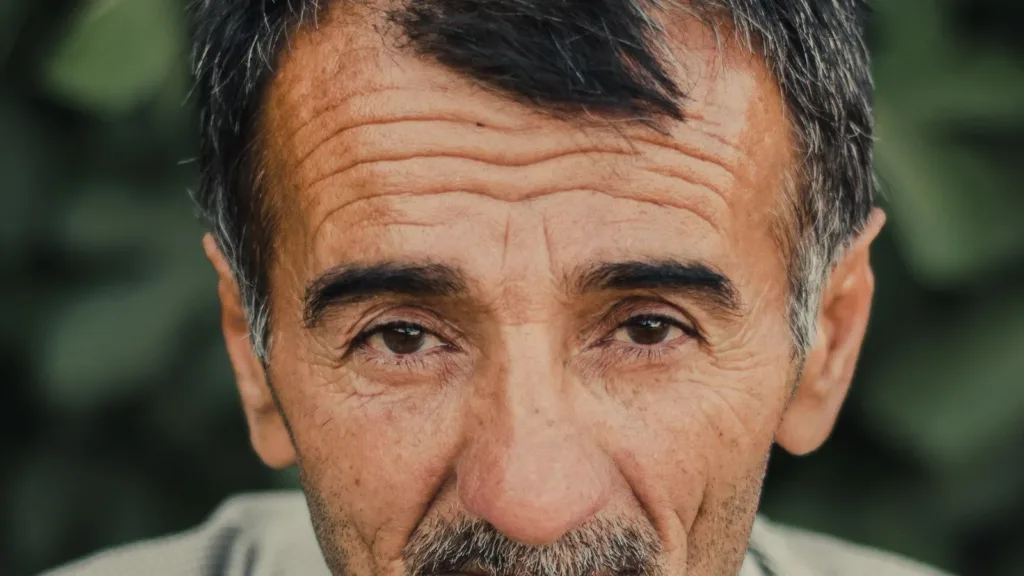 Casting doublure François Berléand en Belgique