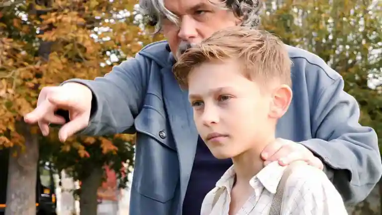 Casting enfants 3-6 ans pour un film à Marseille - Longs métrages | Films - Enfants et Ados - Marseille