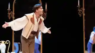 Casting Eugène, 25 à 35 ans, pour MURDERAMA à Bordeaux