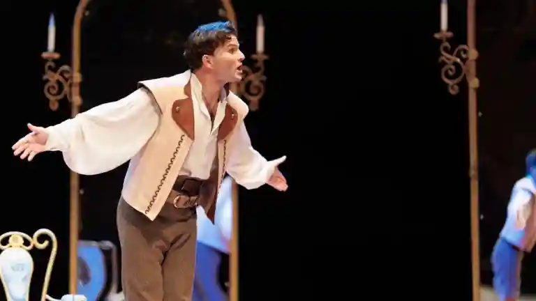 Casting Eugène, 25 à 35 ans, pour MURDERAMA à Bordeaux - Théâtre | Spectacles | Musique - Hommes - Bordeaux