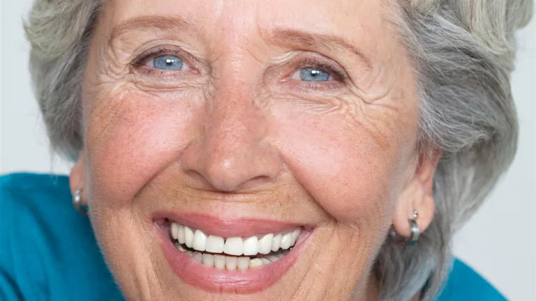 Casting femme espagnole de 60 à 65 ans pour une publicité