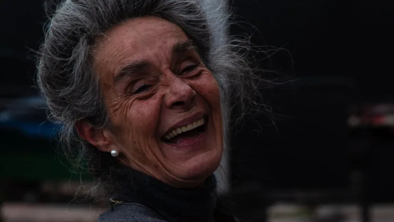 Casting femme espagnole de 70 à 80 ans pour une publicité
