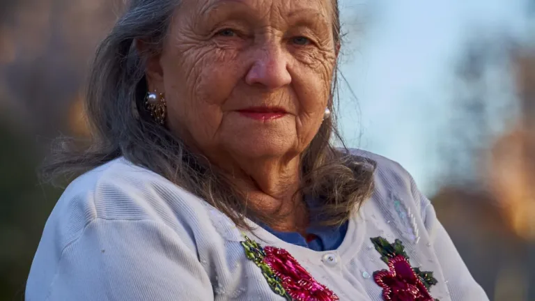 Casting femme espagnole 70-80 ans | Publicité web