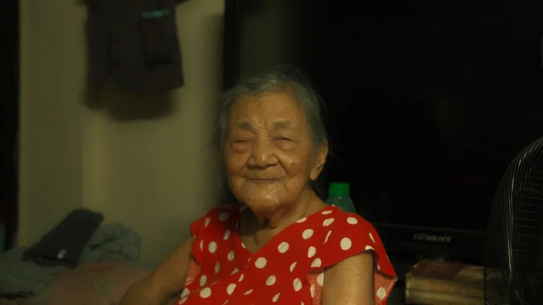 Casting femme senior 60-80 ans pour une publicité à Paris
