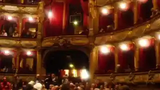 Casting figurant 20-35 ans pour l’Opéra de Nice
