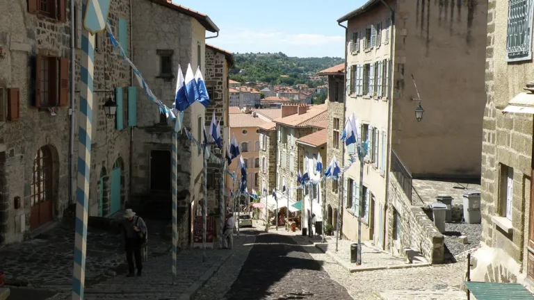 [URGENT] Casting De Camino : figurants en Haute-Loire