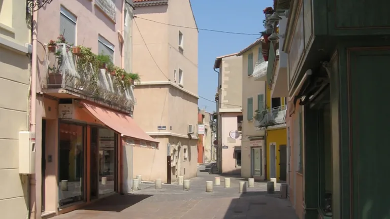 Casting figurants de Martigues pour un long-métrage