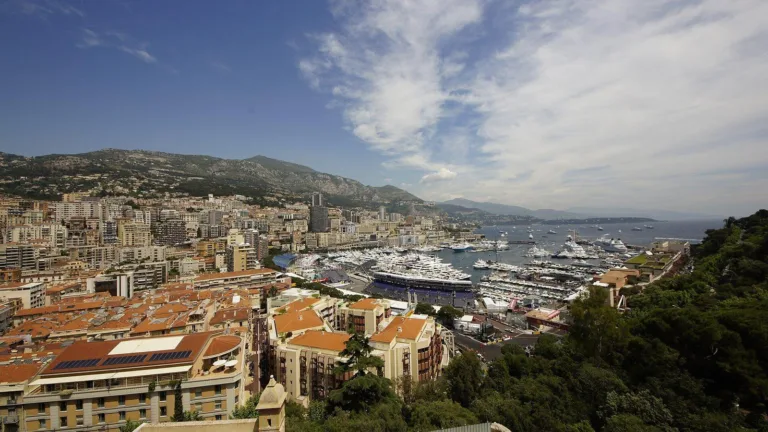 Casting Ocean’s Prequel : figurants à Nice et Monaco