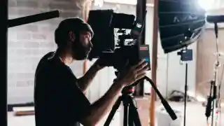Casting techniciens caméra pour un long métrage à Paris