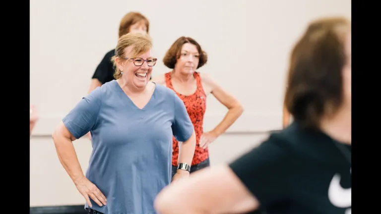 Casting femmes de 30 à 50 ans pour un projet YouTube