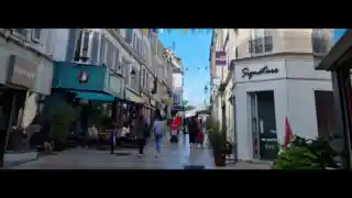 Casting figurants H/F pour une série en Seine-et-Marne