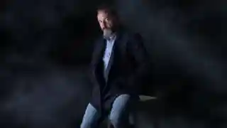 Casting Franck, homme noir de 40 ans pour un film à Sceaux