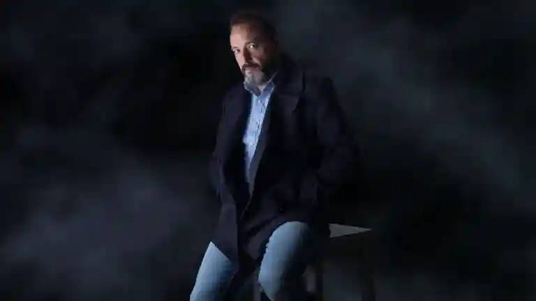 Casting Franck, homme noir de 40 ans pour un film à Sceaux - Publicités | Institutionnel - Hommes - Sceaux, Hauts-de-Seine