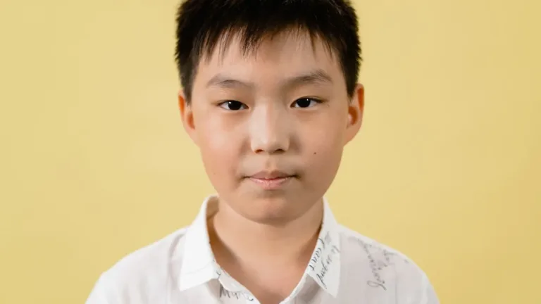 Casting garçon asiatique 8-10 ans – Joséphine Baker