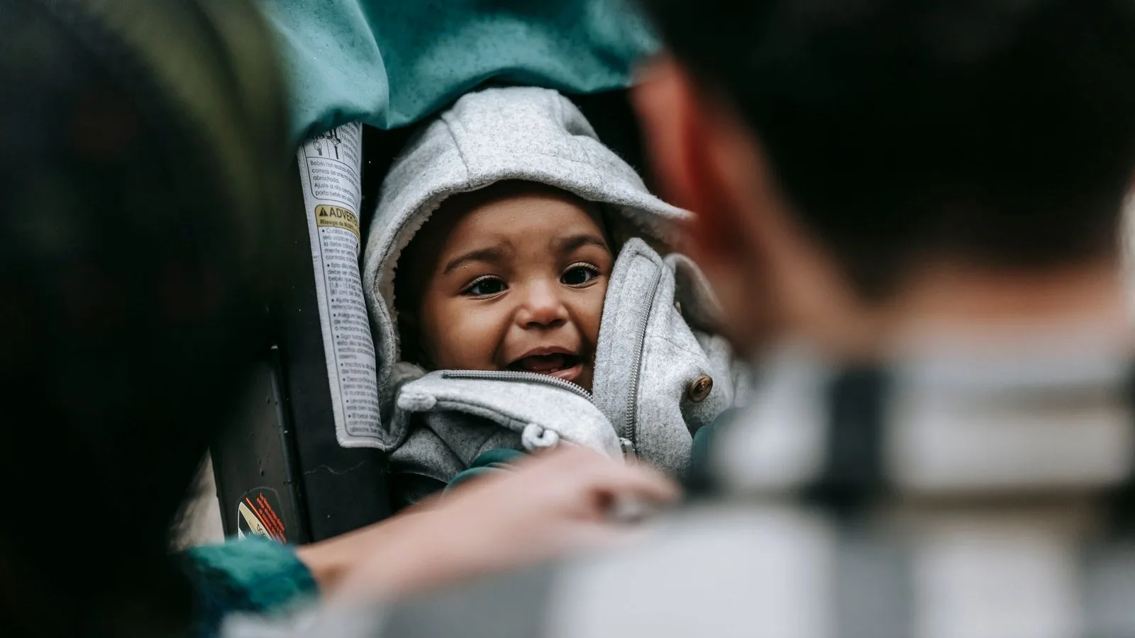 Casting Kofei : garçon noir 4-5 ans – Joséphine Baker