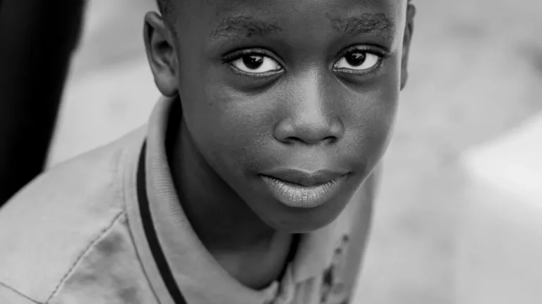 Casting Luis : garçon noir 9-10 ans – Joséphine Baker