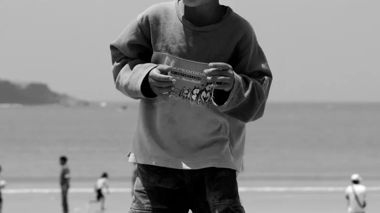 Casting garçons maghrébins 7-8 ans – Joséphine Baker