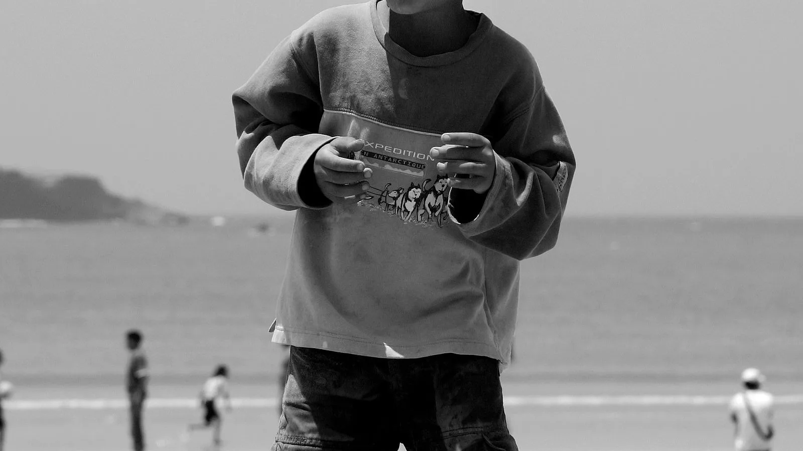 Casting garçons maghrébins 7-8 ans – Joséphine Baker