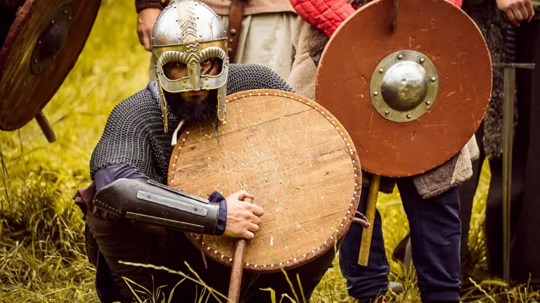 Casting 15 gardes de château pour un film médiéval en Gironde