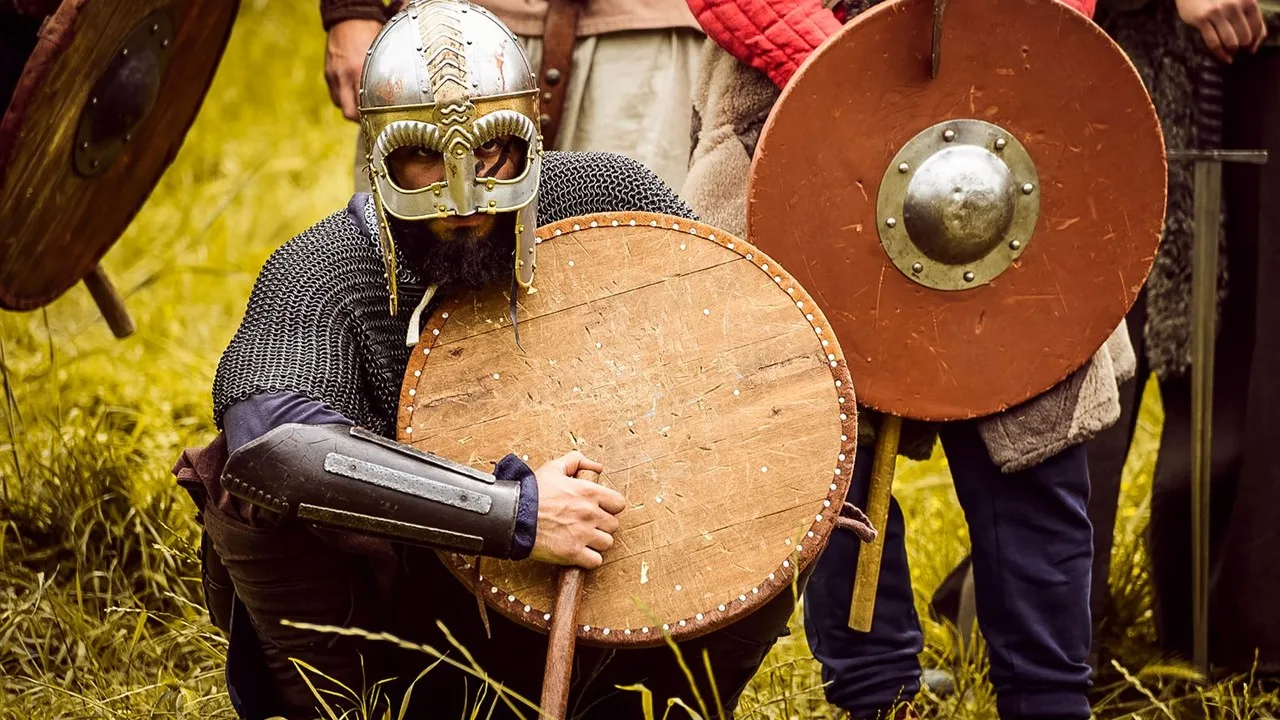 Casting 15 gardes de château pour un film médiéval en Gironde