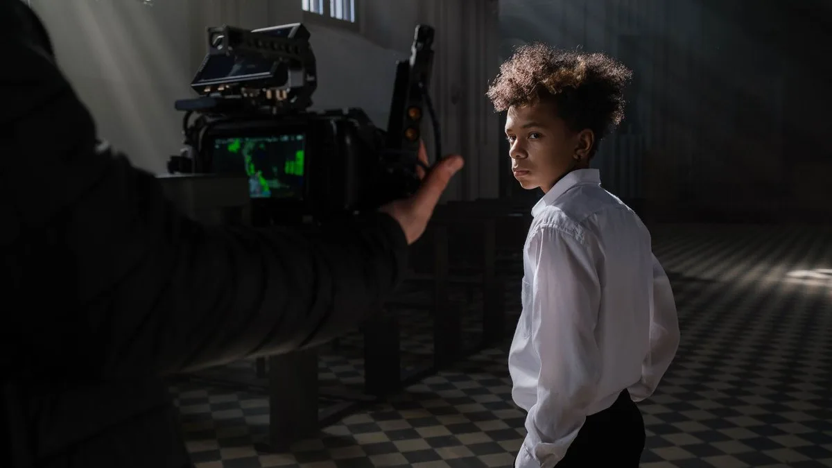 Casting homme 16-18 ans pour une publicité à Paris