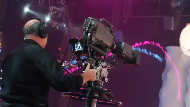 Casting cameraman pour un film TV à Lyon en août 2026 - Longs métrages | Films - Hommes - Lyon