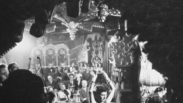 Casting figurants antillais pour un film jazz à Paris