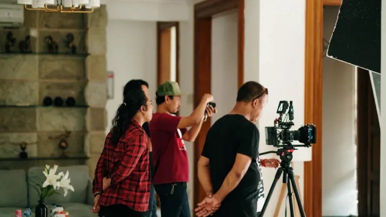 Casting parents et professeurs pour vidéos éducatives