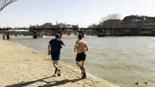 Casting joggers pour Emily in Paris saison 6 à Paris