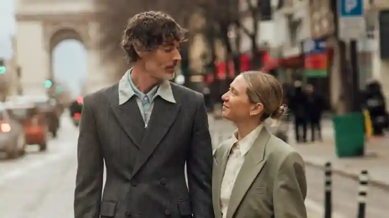 Casting profils élégants de 40 à 60 ans pour Emily in Paris - Séries TV et VOD - Femmes - Hommes - Netflix - Paris
