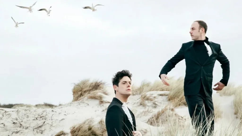 Les Chanteurs d’oiseaux : six semaines de tournage en baie de Somme