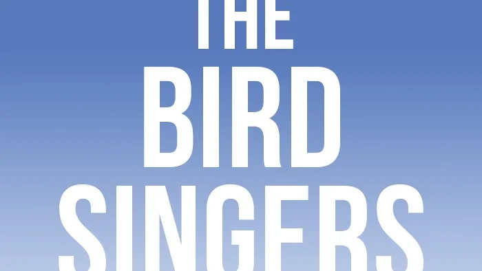 Visuel officiel du projet Les Chanteurs d’oiseaux