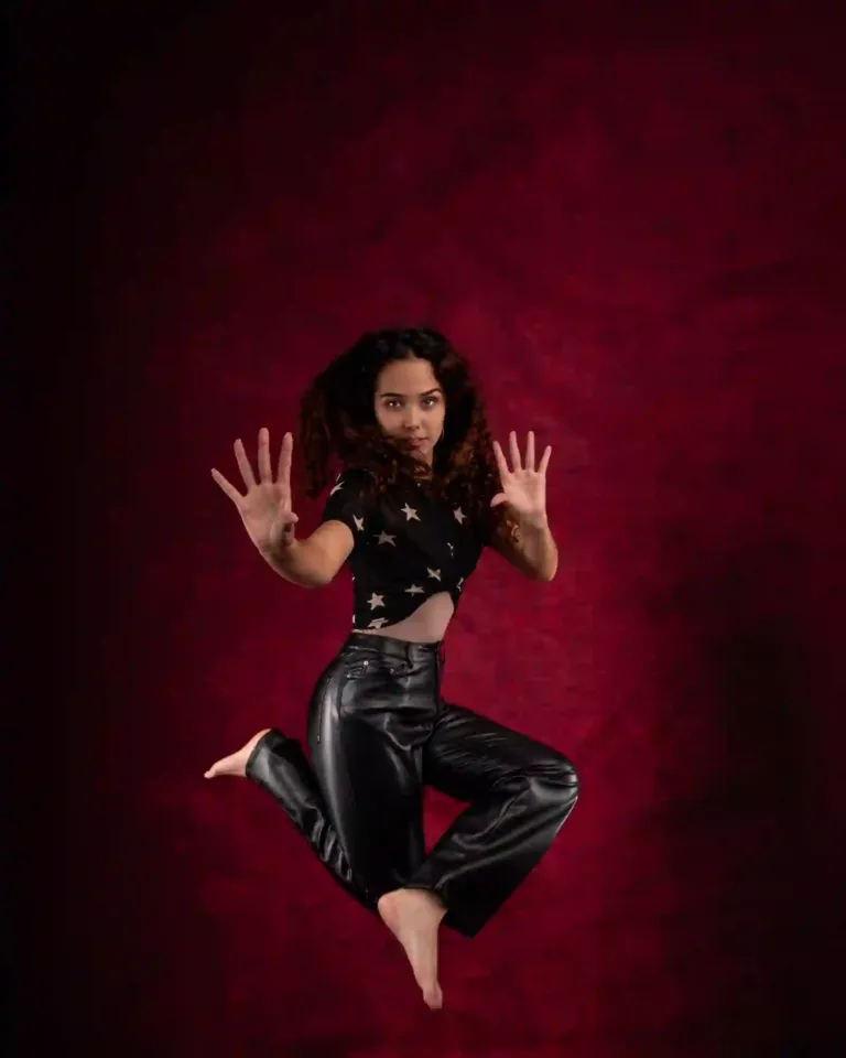 Casting danseuses de 20 à 30 ans à Marseille