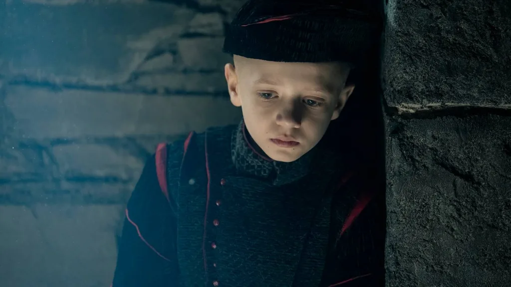 A Knight of the Seven Kingdoms saison 2: Egg ne sera plus le même, et son acteur vient de lâcher un détail énorme