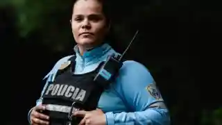 Casting policiers majeurs EIFELTOD à Eupen