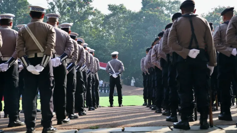 Casting 6 policiers pour EIFELTOD à Jalhay