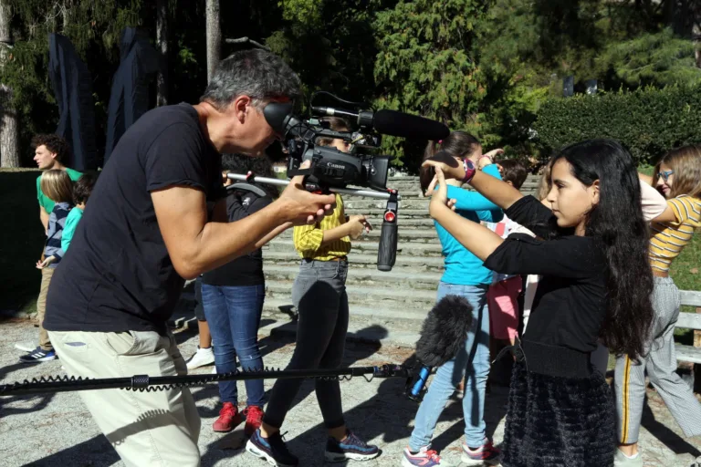 Casting enfants 6-9 ans pour un film à Fréjus