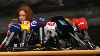 O, Dierbaar België : casting reporters européens et anglophones