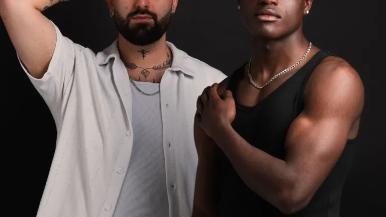 Casting silhouettes mannequins femmes et hommes de 18 à 25 ans