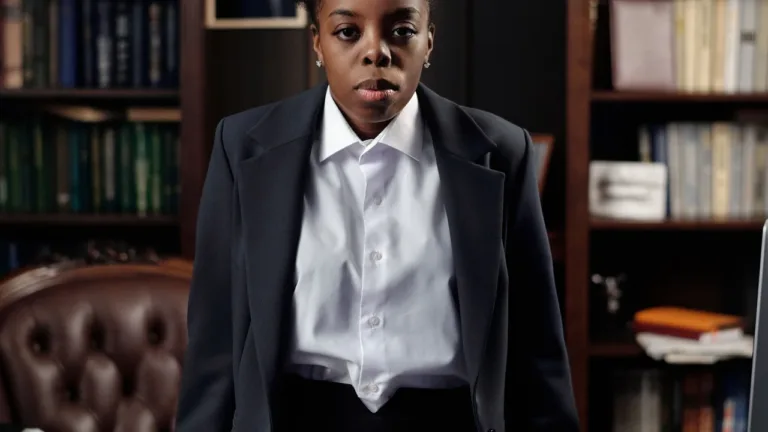 Casting femme noire de 35 à 45 ans pour une publicité ONG
