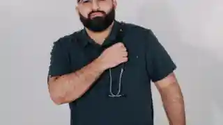 Casting homme 30-50 ans pour le rôle de Jo, médecin dans Goutte