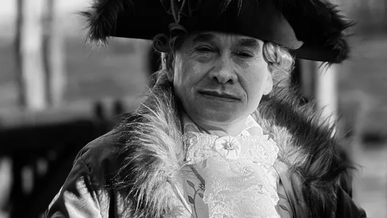 Casting homme 37-42 ans pour jouer Brissot dans If Love Should Die