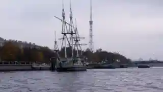 Casting figurants pour un port du XVIIIe siècle près de Honfleur