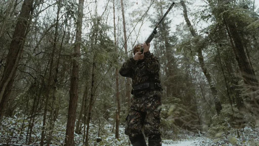 Casting chasseurs 20-55 ans pour La Meute à Saint-Savin