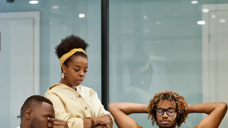 Casting comédiens 20-50 ans pour un film à La Défense